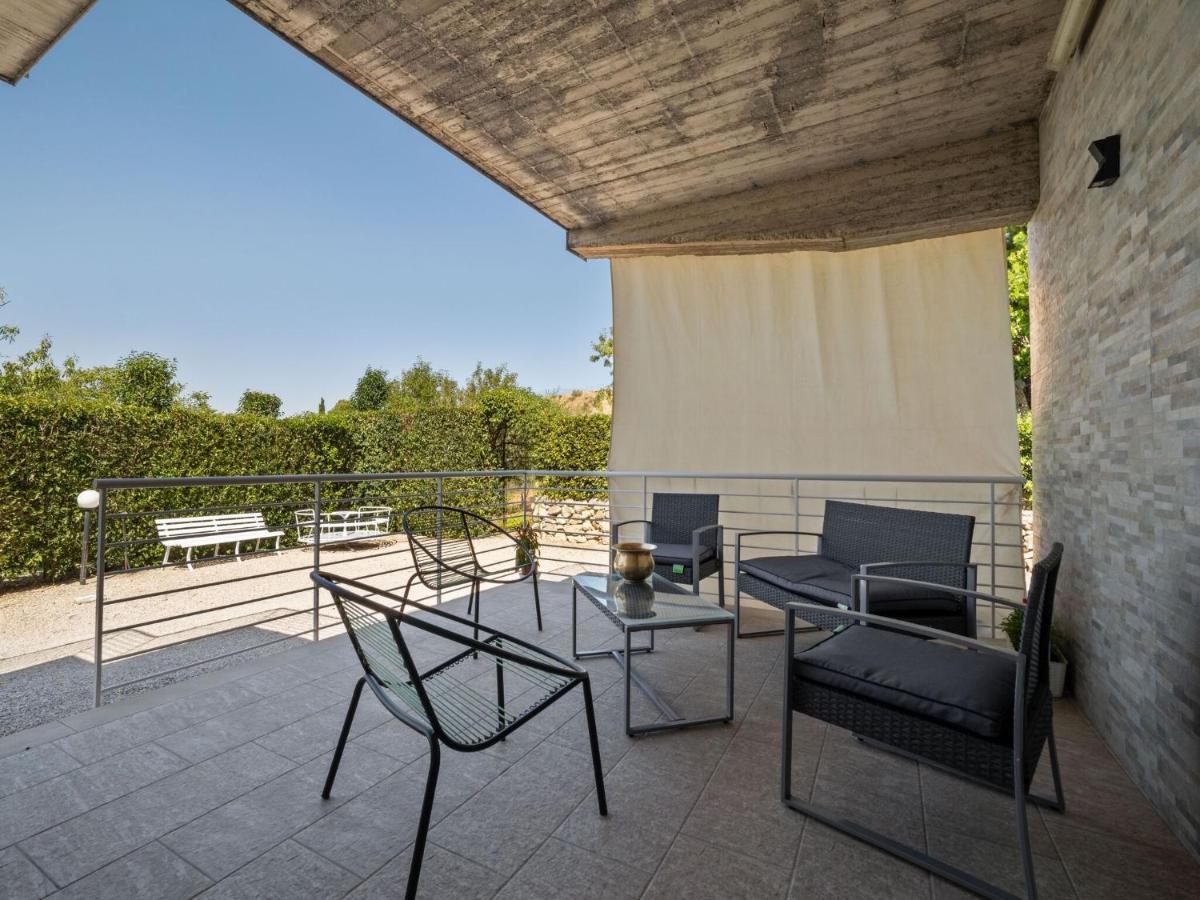Belvilla By Oyo Modern Villa In Nissoria With Pool Екстер'єр фото