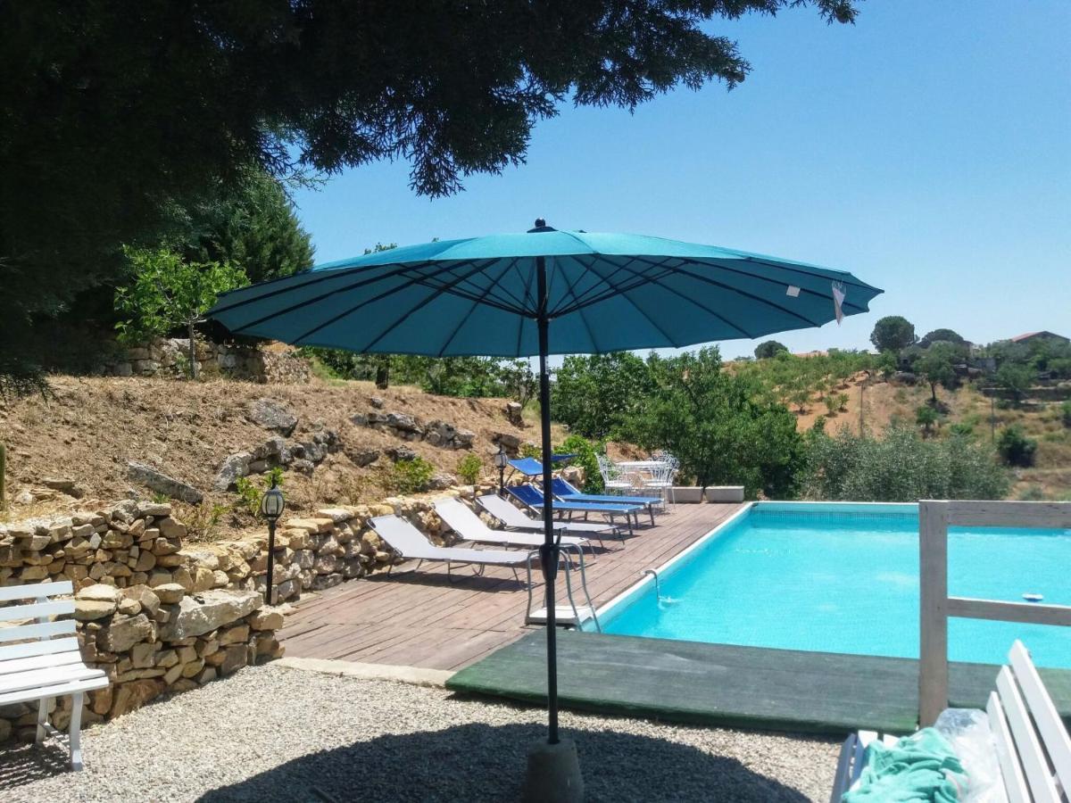 Belvilla By Oyo Modern Villa In Nissoria With Pool Екстер'єр фото